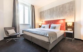 Garner Hotel Berlin - Mitte By Ihg